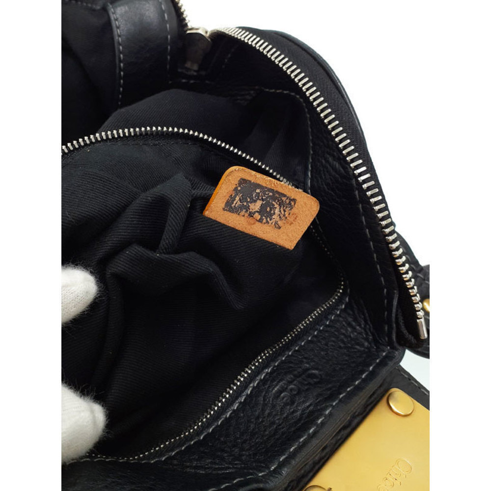 Chloe Paddington Tote Bag - Picture 9 of 9